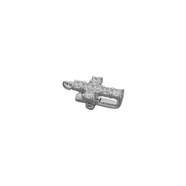 SVクロスクリップクラスプCCR-5004　CZ7ケ