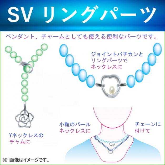SVインターリンクス RG-010　金色