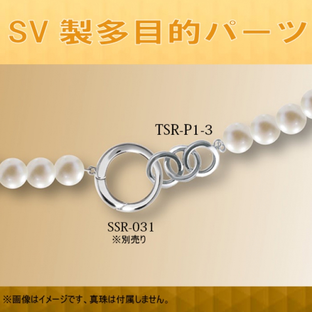 SVスナップリングTSR-P1-3