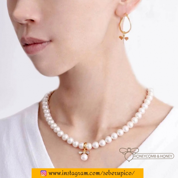 SVペンダントPN-2051Z WH Honeycomb&Honey