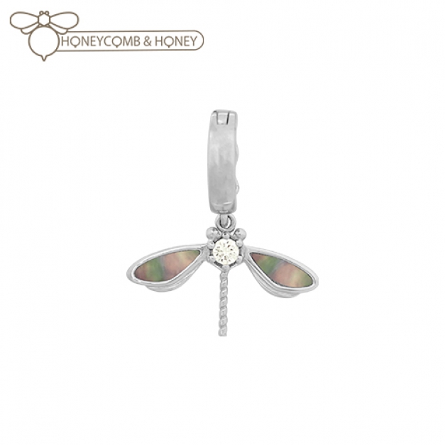 SVペンダントPN-2053Z BL Honeycomb&Honey