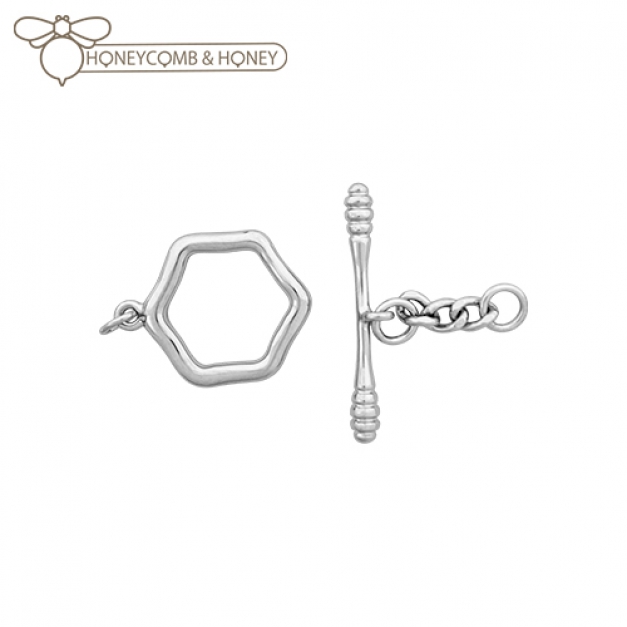 SVトグルTOG-255-1C Honeycomb&Honey