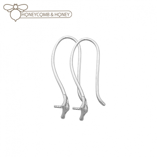 SVピアスPI-201 Mサイズ Honeycomb&Honey