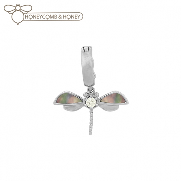 SVペンダントPN-2051Z BL Honeycomb&Honey