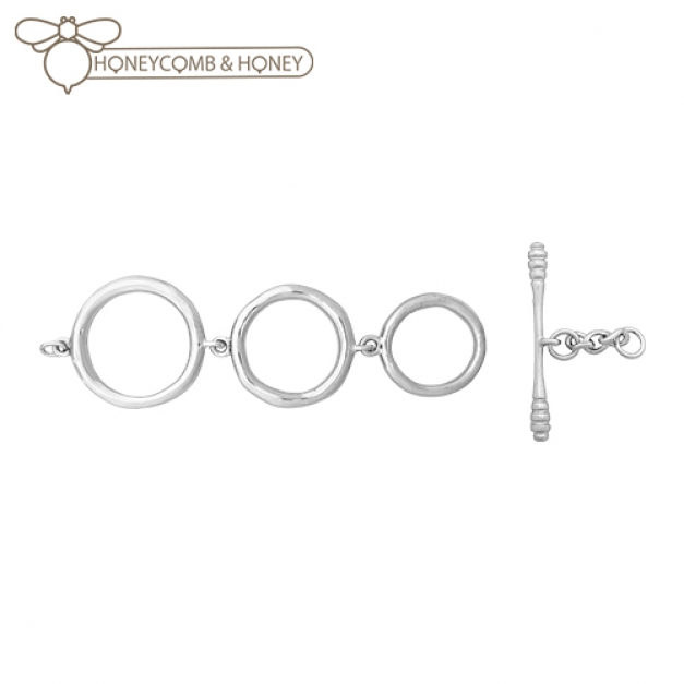 SVトグルTOG-257-1C Honeycomb&Honey