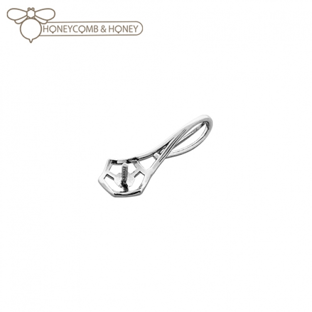 SVペンダントPN-2057 Sサイズ Honeycomb&Honey